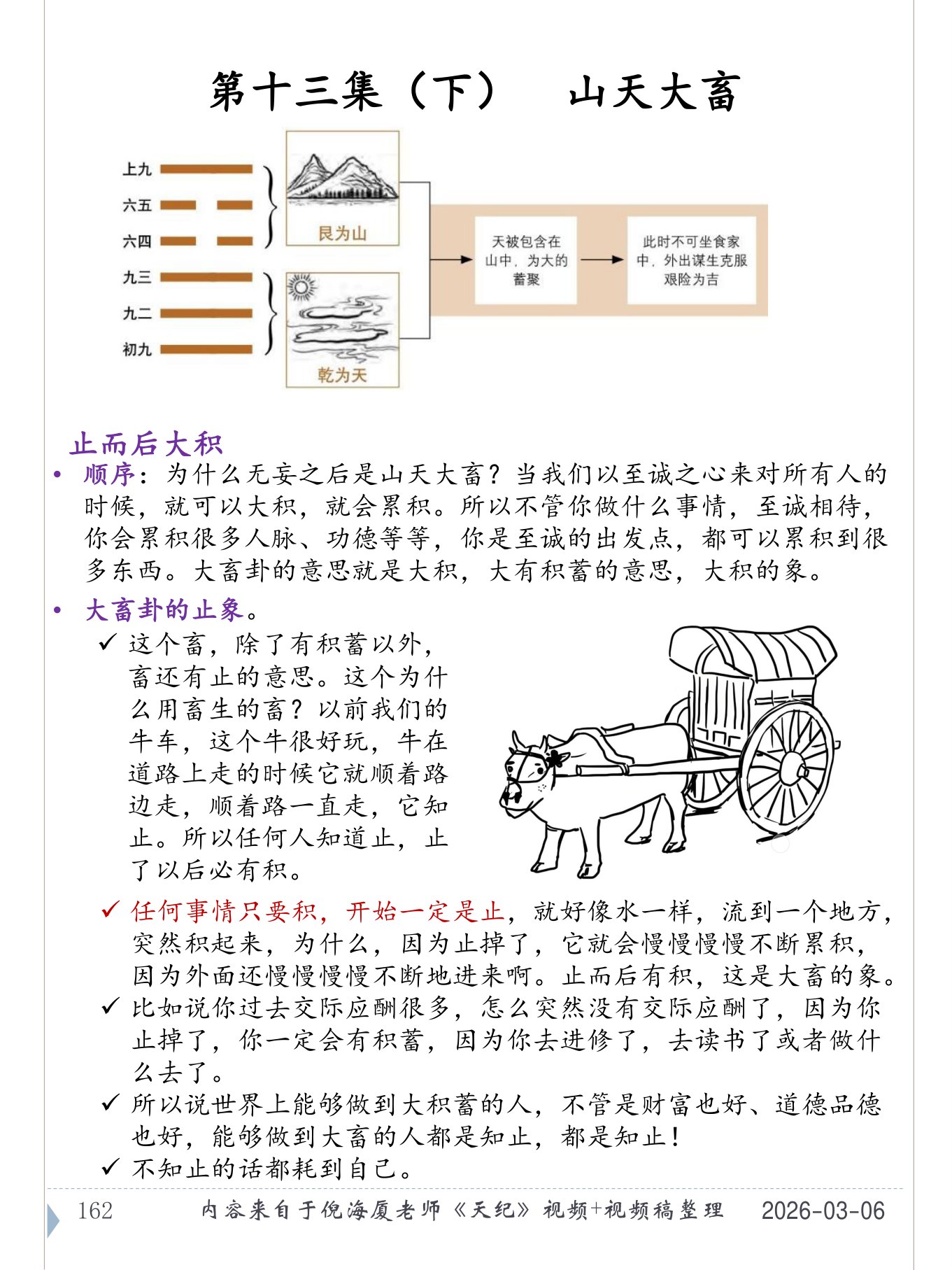 山天大畜 PDF 第 163 页原页